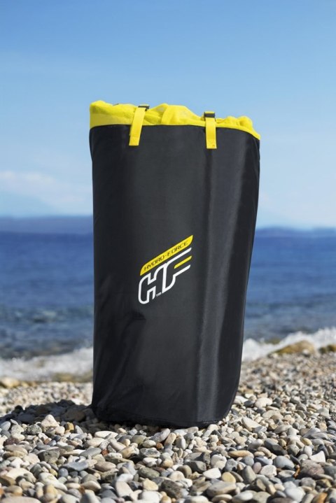 Deska Sup Hydro-Force 305 x 84 x 12 cm White Cap Bestway 65341 Bestway Deska Sup Hydro-Force 305 x 84 x 12 cm White Cap Bestway 65341 Bestway