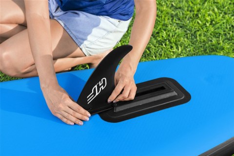 Deska Sup Hydro-Force 381 x 79 x 15 cm Bestway 65373 Bestway Deska Sup Hydro-Force 381 x 79 x 15 cm Bestway 65373 Bestway
