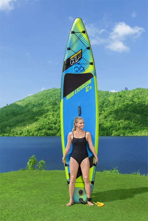 Deska Sup Hydro-Force 381 x 79 x 15 cm Bestway 65373 Bestway Deska Sup Hydro-Force 381 x 79 x 15 cm Bestway 65373 Bestway