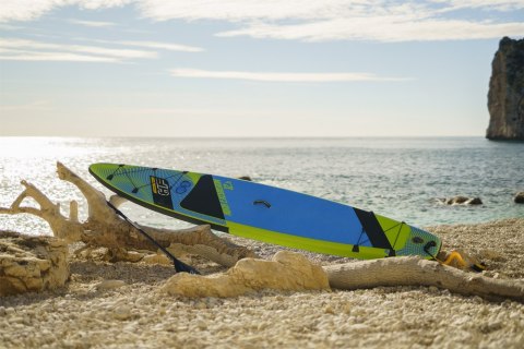 Deska Sup Hydro-Force 381 x 79 x 15 cm Bestway 65373 Bestway Deska Sup Hydro-Force 381 x 79 x 15 cm Bestway 65373 Bestway