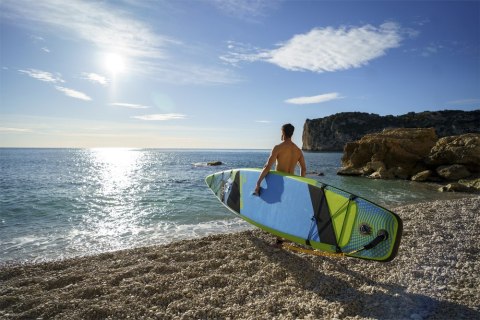 Deska Sup Hydro-Force 381 x 79 x 15 cm Bestway 65373 Bestway Deska Sup Hydro-Force 381 x 79 x 15 cm Bestway 65373 Bestway
