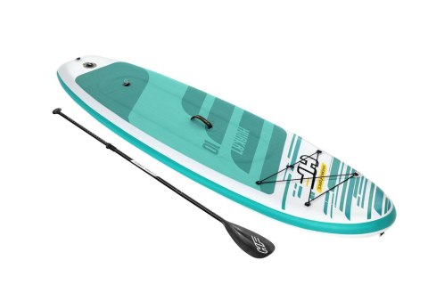 Deska Sup Hydro-Force Pompowana 305 x 84 x 15 cm Bestway 65346 Bestway Deska Sup Hydro-Force Pompowana 305 x 84 x 15 cm Bestway 65346 Bestway