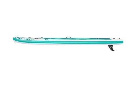 Deska Sup Hydro-Force Pompowana 305 x 84 x 15 cm Bestway 65346 Bestway Deska Sup Hydro-Force Pompowana 305 x 84 x 15 cm Bestway 65346 Bestway