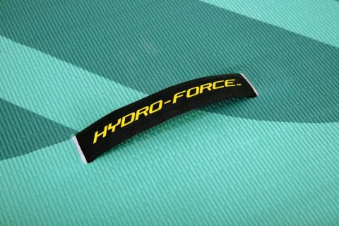 Deska Sup Hydro-Force Pompowana 305 x 84 x 15 cm Bestway 65346 Bestway Deska Sup Hydro-Force Pompowana 305 x 84 x 15 cm Bestway 65346 Bestway