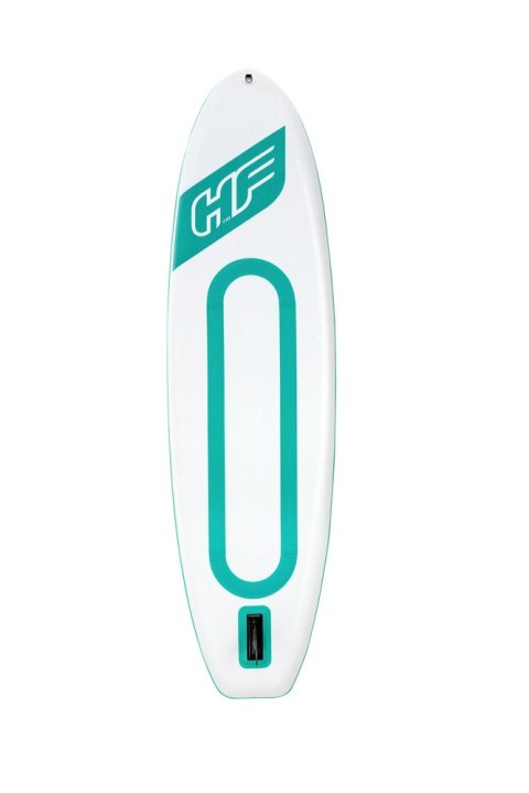 Deska Sup Hydro-Force Pompowana 305 x 84 x 15 cm Bestway 65346 Bestway Deska Sup Hydro-Force Pompowana 305 x 84 x 15 cm Bestway 65346 Bestway
