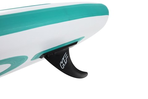 Deska Sup Hydro-Force Pompowana 305 x 84 x 15 cm Bestway 65346 Bestway Deska Sup Hydro-Force Pompowana 305 x 84 x 15 cm Bestway 65346 Bestway