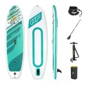 Deska Sup Hydro-Force Pompowana 305 x 84 x 15 cm Bestway 65346 Bestway