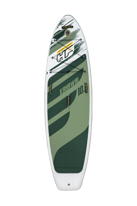 Deska Sup Hydro-Force Zielona 310 x 86 x 15 cm Bestway 65308 Bestway Deska Sup Hydro-Force Zielona 310 x 86 x 15 cm Bestway 65308 Bestway