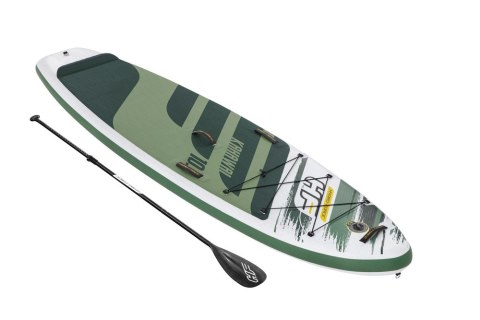 Deska Sup Hydro-Force Zielona 310 x 86 x 15 cm Bestway 65308 Bestway Deska Sup Hydro-Force Zielona 310 x 86 x 15 cm Bestway 65308 Bestway