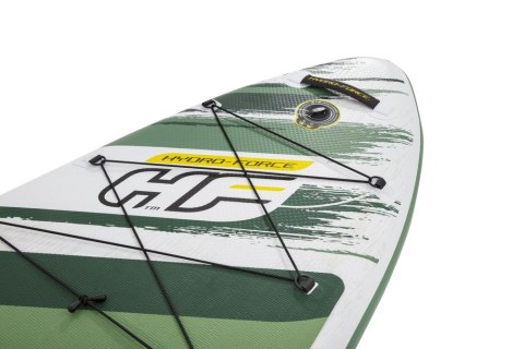 Deska Sup Hydro-Force Zielona 310 x 86 x 15 cm Bestway 65308 Bestway Deska Sup Hydro-Force Zielona 310 x 86 x 15 cm Bestway 65308 Bestway