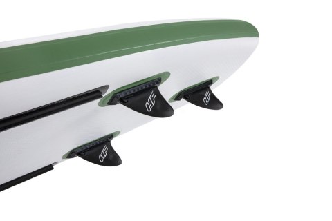Deska Sup Hydro-Force Zielona 310 x 86 x 15 cm Bestway 65308 Bestway Deska Sup Hydro-Force Zielona 310 x 86 x 15 cm Bestway 65308 Bestway