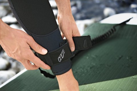 Deska Sup Hydro-Force Zielona 310 x 86 x 15 cm Bestway 65308 Bestway Deska Sup Hydro-Force Zielona 310 x 86 x 15 cm Bestway 65308 Bestway