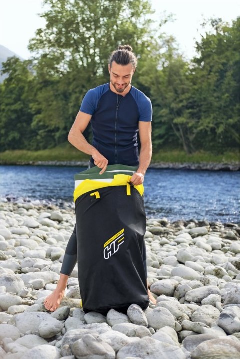 Deska Sup Hydro-Force Zielona 310 x 86 x 15 cm Bestway 65308 Bestway Deska Sup Hydro-Force Zielona 310 x 86 x 15 cm Bestway 65308 Bestway