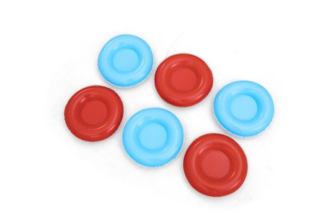 Dmuchana Gra Basenowa Zręcznościowa Tarcza, Frisbee 140 cm Bestway 52566 Bestway Dmuchana Gra Basenowa Zręcznościowa Tarcza, Frisbee 140 cm Bestway 52566 Bestway