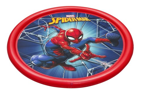 Dmuchany Brodzik Mata Z Fontanną Spider-man 165 cm Bestway 98792 Bestway Dmuchany Brodzik Mata Z Fontanną Spider-man 165 cm Bestway 98792 Bestway
