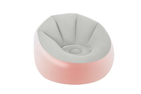 Dmuchany Fotel Podświetlany 102 x 97 x 71 cm Bestway 75086 Bestway Dmuchany Fotel Podświetlany 102 x 97 x 71 cm Bestway 75086 Bestway