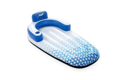 Dmuchany Materac, Fotel 191 x 107 cm Bestway 43533 Bestway Dmuchany Materac, Fotel 191 x 107 cm Bestway 43533 Bestway