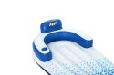 Dmuchany Materac, Fotel 191 x 107 cm Bestway 43533 Bestway