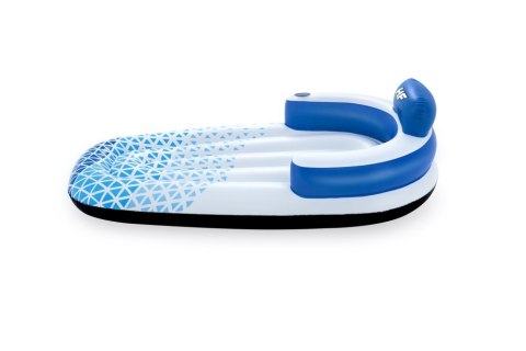Dmuchany Materac, Fotel 191 x 107 cm Bestway 43533 Bestway Dmuchany Materac, Fotel 191 x 107 cm Bestway 43533 Bestway