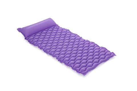 Dmuchany Materac Plażowy Fioletowy 213 x 86 cm Bestway 44020 Bestway Dmuchany Materac Plażowy Fioletowy 213 x 86 cm Bestway 44020 Bestway
