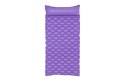 Dmuchany Materac Plażowy Fioletowy 213 x 86 cm Bestway 44020 Bestway