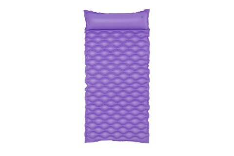 Dmuchany Materac Plażowy Fioletowy 213 x 86 cm Bestway 44020 Bestway Dmuchany Materac Plażowy Fioletowy 213 x 86 cm Bestway 44020 Bestway