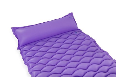 Dmuchany Materac Plażowy Fioletowy 213 x 86 cm Bestway 44020 Bestway Dmuchany Materac Plażowy Fioletowy 213 x 86 cm Bestway 44020 Bestway