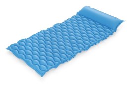 Dmuchany Materac Plażowy Niebieski 213 x 86 cm Bestway 44020 Bestway
