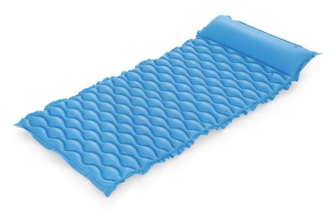 Dmuchany Materac Plażowy Niebieski 213 x 86 cm Bestway 44020 Bestway Dmuchany Materac Plażowy Niebieski 213 x 86 cm Bestway 44020 Bestway