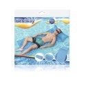 Dmuchany Materac Plażowy Niebieski 213 x 86 cm Bestway 44020 Bestway