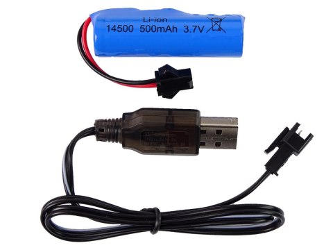 Dźwig Pojazd Budowlany 2.4G R/C Żółta 1:12 LEAN Toys Dźwig Pojazd Budowlany 2.4G R/C Żółta 1:12 LEAN Toys