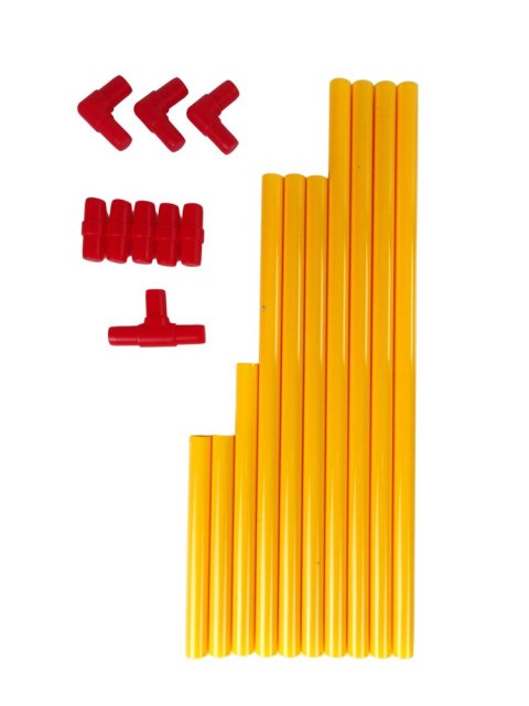 Gra Celność Pistolet Kulki Piankowe Plansza Dinozaury LEAN Toys Gra Celność Pistolet Kulki Piankowe Plansza Dinozaury LEAN Toys