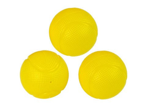 Gra Zręcznościowa Koszykówka Wyrzutnia Piłki LEAN Toys Gra Zręcznościowa Koszykówka Wyrzutnia Piłki LEAN Toys
