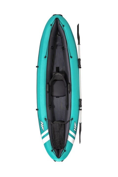 Kajak Dmuchany 280 x 86 x 40 cm Bestway 65118 Bestway Kajak Dmuchany 280 x 86 x 40 cm Bestway 65118 Bestway