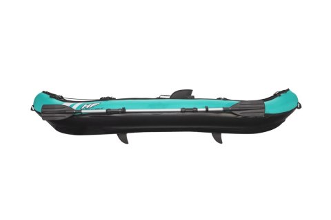 Kajak Dmuchany 280 x 86 x 40 cm Bestway 65118 Bestway Kajak Dmuchany 280 x 86 x 40 cm Bestway 65118 Bestway