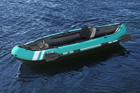 Kajak Dmuchany 280 x 86 x 40 cm Bestway 65118 Bestway Kajak Dmuchany 280 x 86 x 40 cm Bestway 65118 Bestway