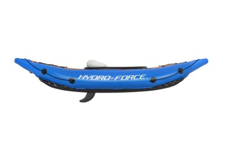 Kajak Hydro- Force 275 x 81 cm Bestway 65115 Bestway Kajak Hydro- Force 275 x 81 cm Bestway 65115 Bestway