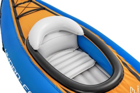 Kajak Hydro- Force 275 x 81 cm Bestway 65115 Bestway Kajak Hydro- Force 275 x 81 cm Bestway 65115 Bestway