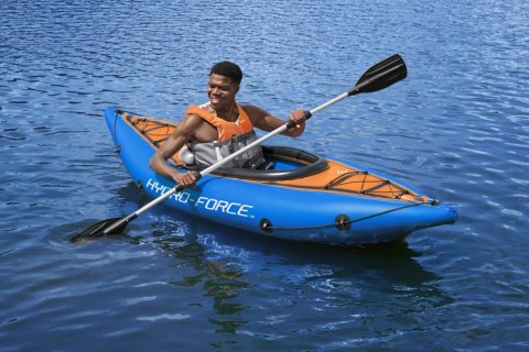 Kajak Hydro- Force 275 x 81 cm Bestway 65115 Bestway Kajak Hydro- Force 275 x 81 cm Bestway 65115 Bestway