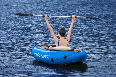 Kajak Hydro- Force 275 x 81 cm Bestway 65115 Bestway Kajak Hydro- Force 275 x 81 cm Bestway 65115 Bestway