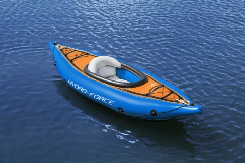 Kajak Hydro- Force 275 x 81 cm Bestway 65115 Bestway Kajak Hydro- Force 275 x 81 cm Bestway 65115 Bestway