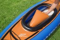 Kajak Hydro- Force 275 x 81 cm Bestway 65115 Bestway