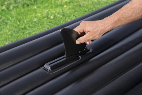 Kajak Hydro- Force 275 x 81 cm Bestway 65115 Bestway Kajak Hydro- Force 275 x 81 cm Bestway 65115 Bestway