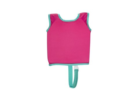 Kamizelka Do Nauki Pływania Różowa 51 cm Bestway 32176 Bestway Kamizelka Do Nauki Pływania Różowa 51 cm Bestway 32176 Bestway