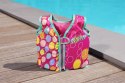 Kamizelka Do Nauki Pływania Różowa 51 cm Bestway 32176 Bestway