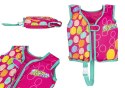 Kamizelka Do Nauki Pływania Różowa 56 cm Bestway 32177 Bestway
