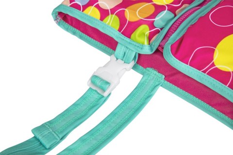 Kamizelka Do Nauki Pływania Różowa 56 cm Bestway 32177 Bestway Kamizelka Do Nauki Pływania Różowa 56 cm Bestway 32177 Bestway