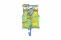 Kamizelka Do Nauki Pływania Zielona 56 cm Bestway 32177 Bestway