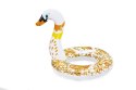 Koło Do Pływania Dla Dzieci Łabędź 61cm x 61cm Bestway 36306 Bestway