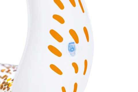 Koło Do Pływania Dla Dzieci Łabędź 61cm x 61cm Bestway 36306 Bestway Koło Do Pływania Dla Dzieci Łabędź 61cm x 61cm Bestway 36306 Bestway